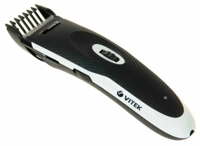 VITEK VT-1355 / Black