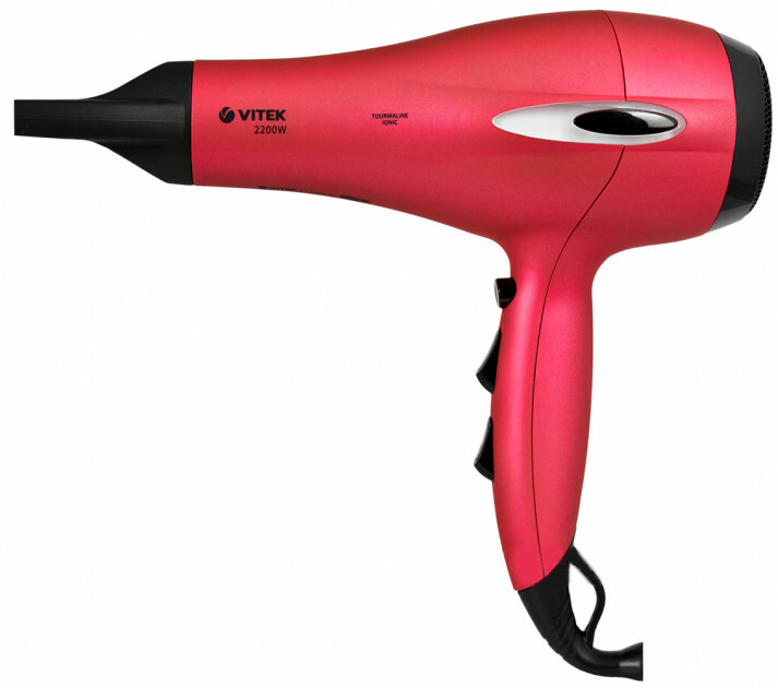 VITEK VT-2329 / Red