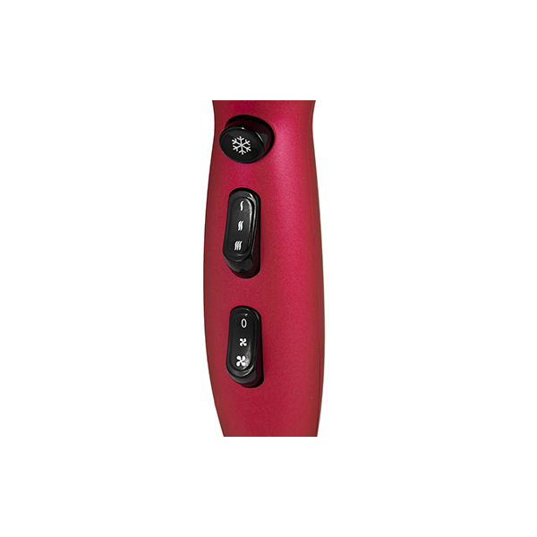VITEK VT-2329 / Red