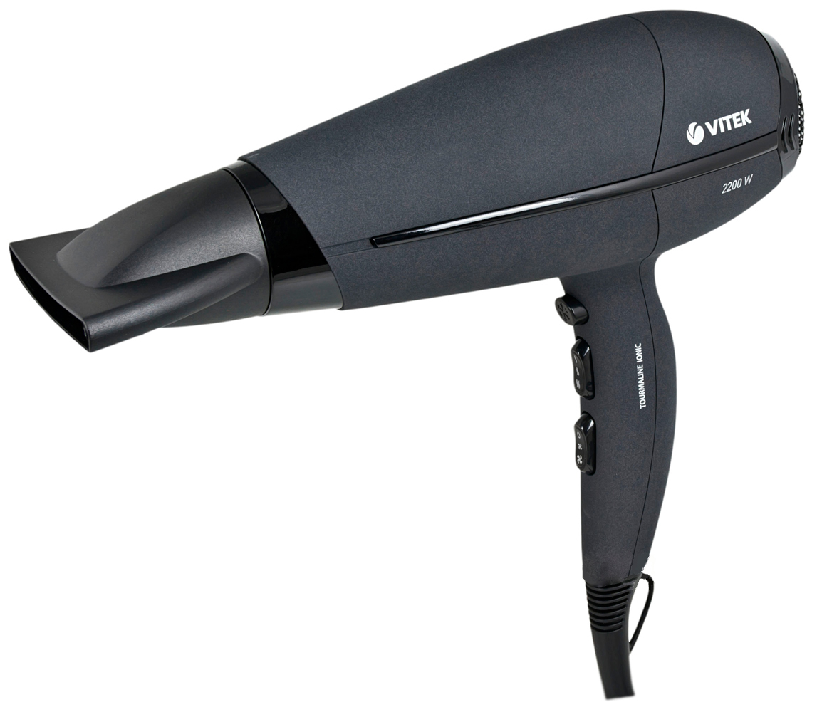 VITEK VT-8203 / Black
