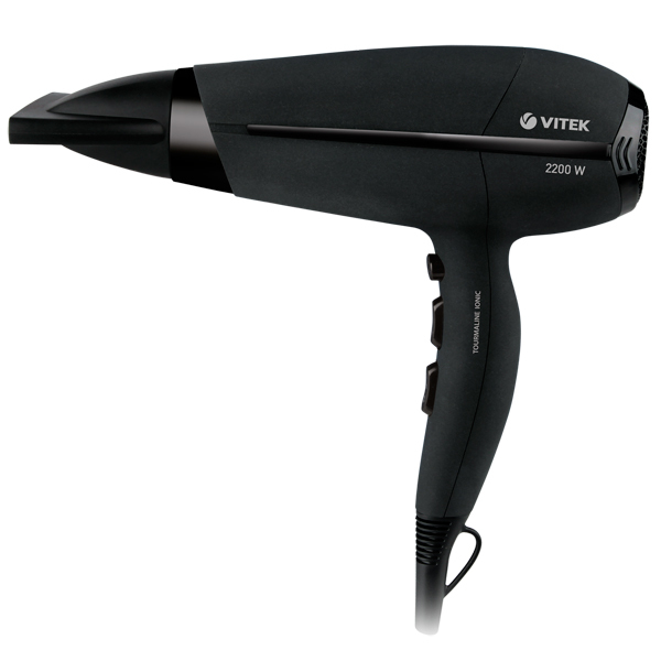 VITEK VT-8203 / Black