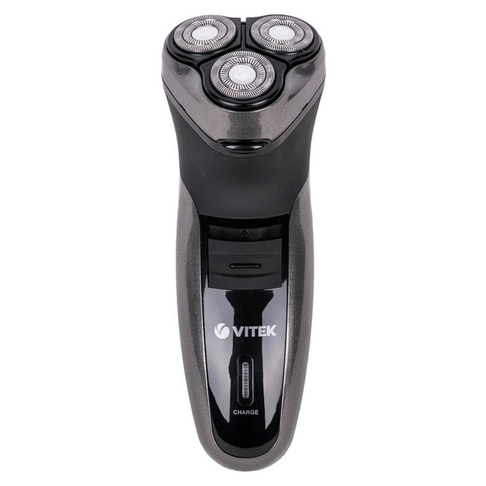 VITEK VT-8266 / Black