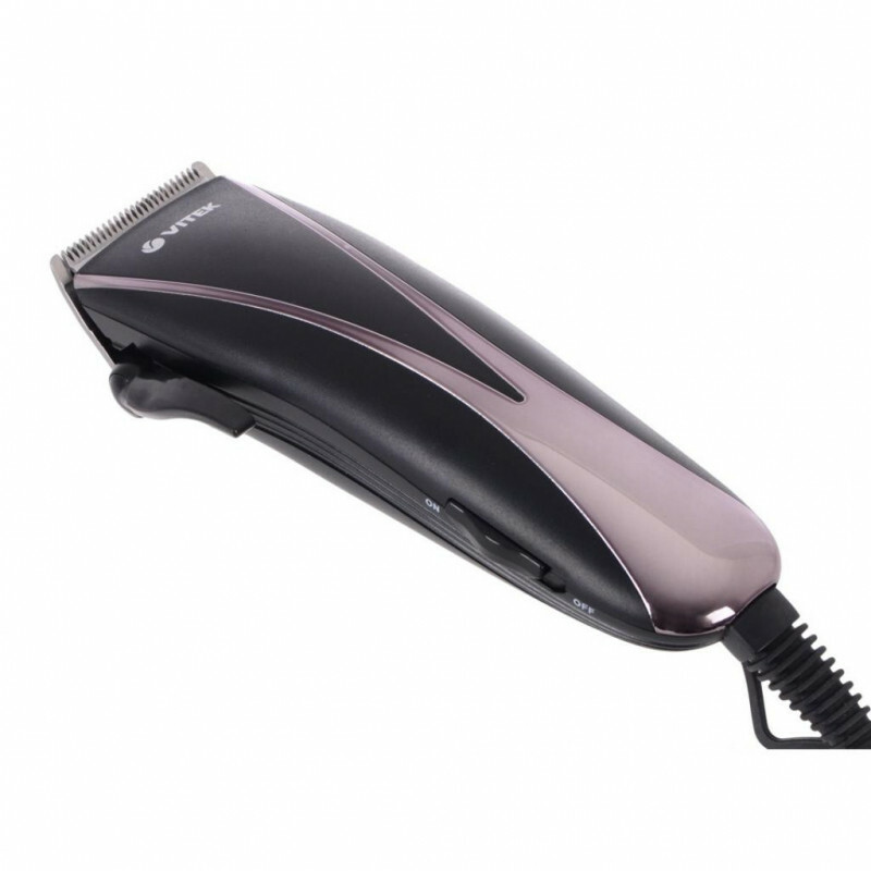VITEK VT-2511 / Black