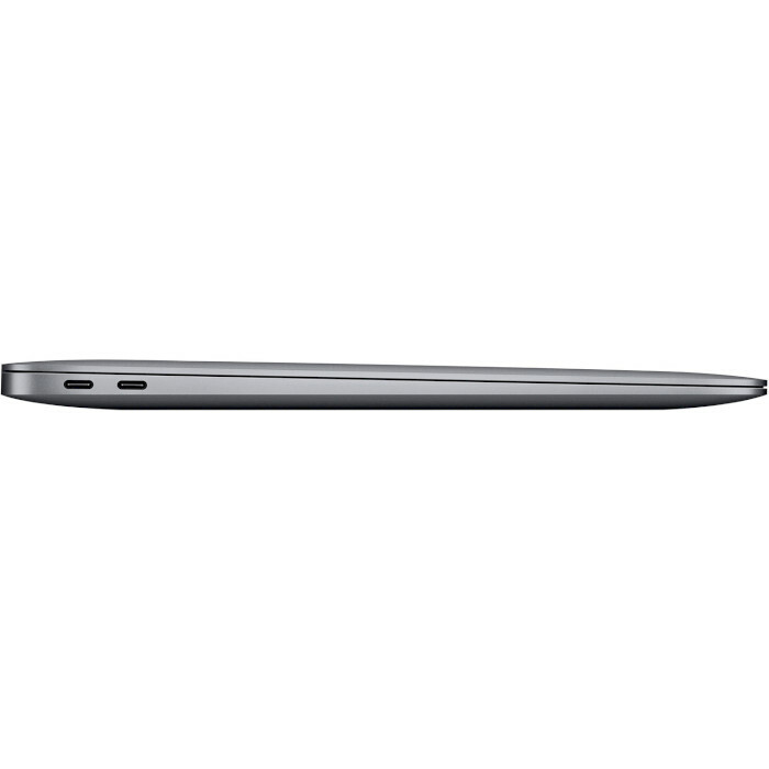 Apple MacBook Air 13 2020 / 13.3" Retina / Intel Core i5 / 8GB RAM / 512GB SSD / Intel Iris Plus / Mac OS Catalina / Grey