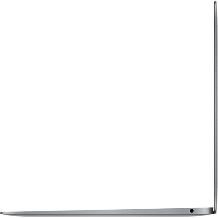 Apple MacBook Air 13 2020 / 13.3" Retina / Intel Core i5 / 8GB RAM / 512GB SSD / Intel Iris Plus / Mac OS Catalina / Grey