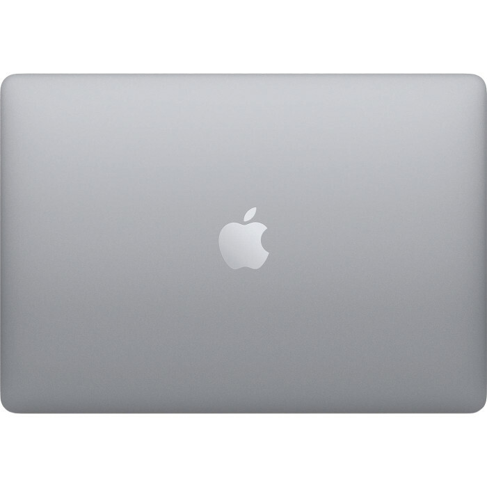 Apple MacBook Air 13 2020 / 13.3" Retina / Intel Core i5 / 8GB RAM / 512GB SSD / Intel Iris Plus / Mac OS Catalina / Grey