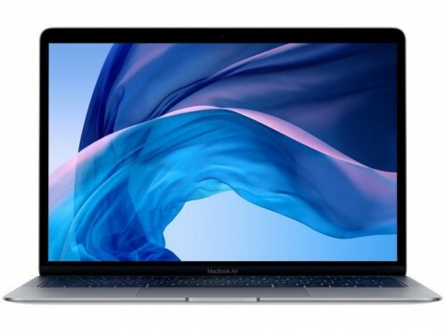 Apple MacBook Air 13 2020 / 13.3" Retina / Intel Core i5 / 8GB RAM / 512GB SSD / Intel Iris Plus / Mac OS Catalina / Grey