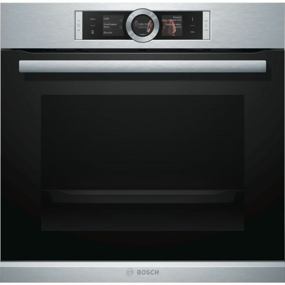 Bosch HBG6764S1 / Inox