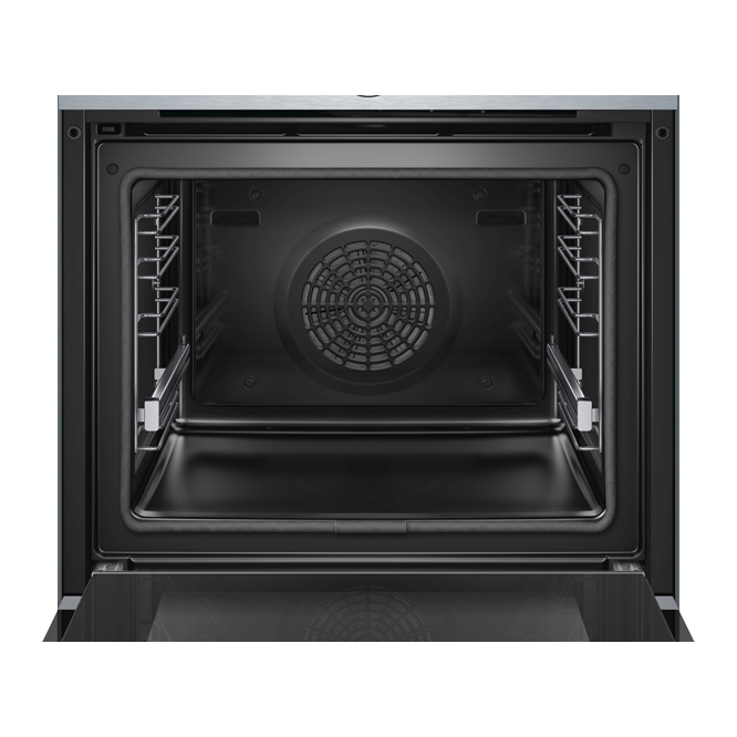 Bosch HBG6764S1 / Inox