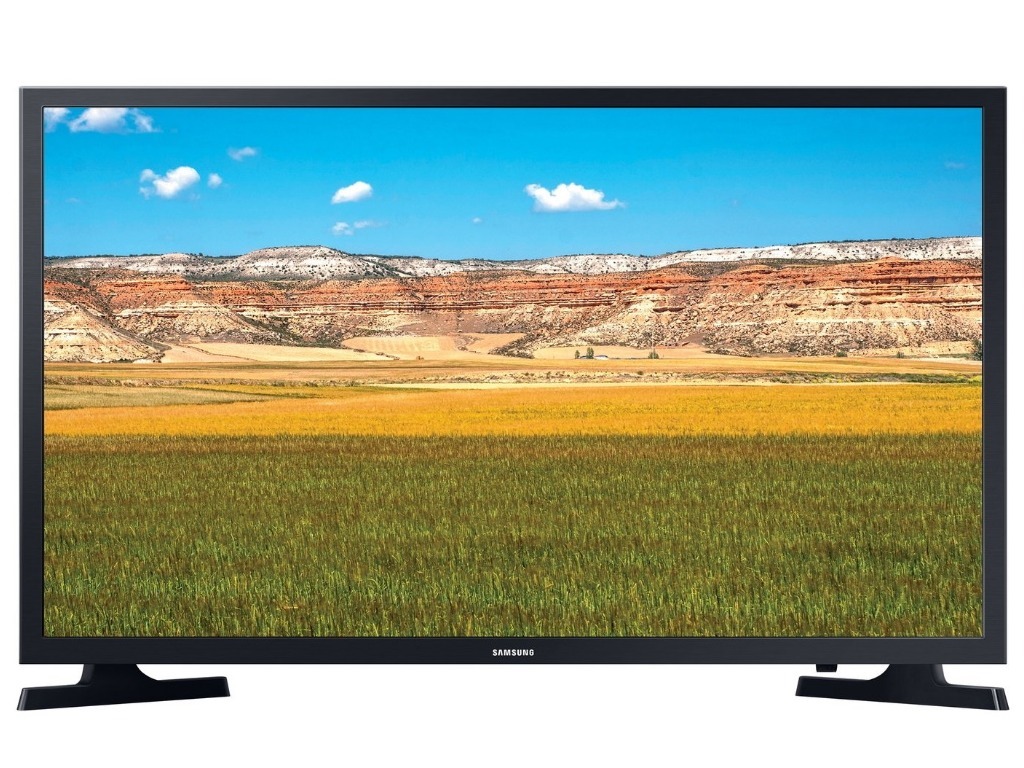 Samsung UE32T4570AUXUA / 32" HD Ready SMART TV / Black