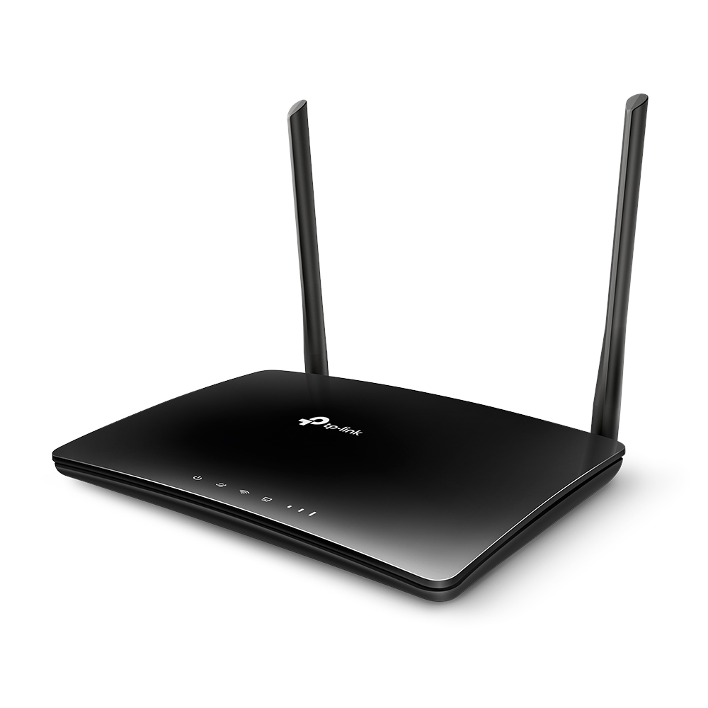 TP-LINK Archer MR400 4G LTE Wi-Fi AC Dual Band Router /