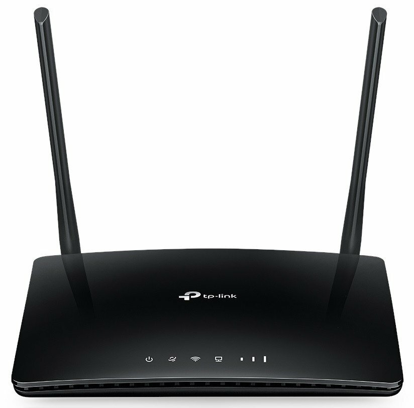 TP-LINK Archer MR400 4G LTE Wi-Fi AC Dual Band Router /