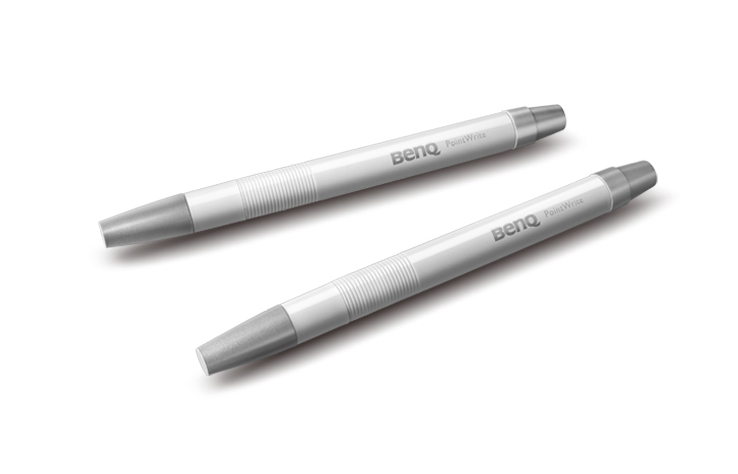 BenQ PointWrite PW20U KIT / Grey