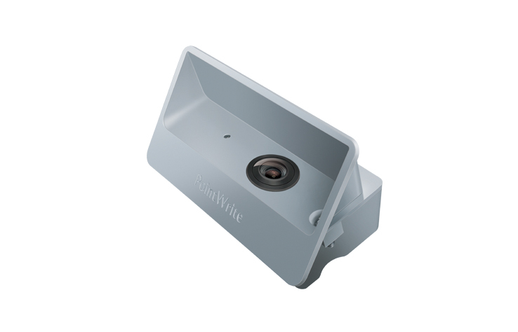 BenQ PointWrite PW20U KIT / Grey