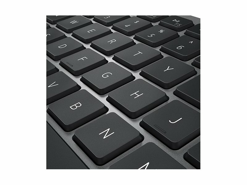 DELL KM7120W / Multi-Device Wireless / 580-AIWS Grey