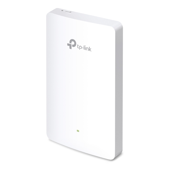 TP-LINK EAP225-Wall / Wi-Fi AC Dual Band Access Point White