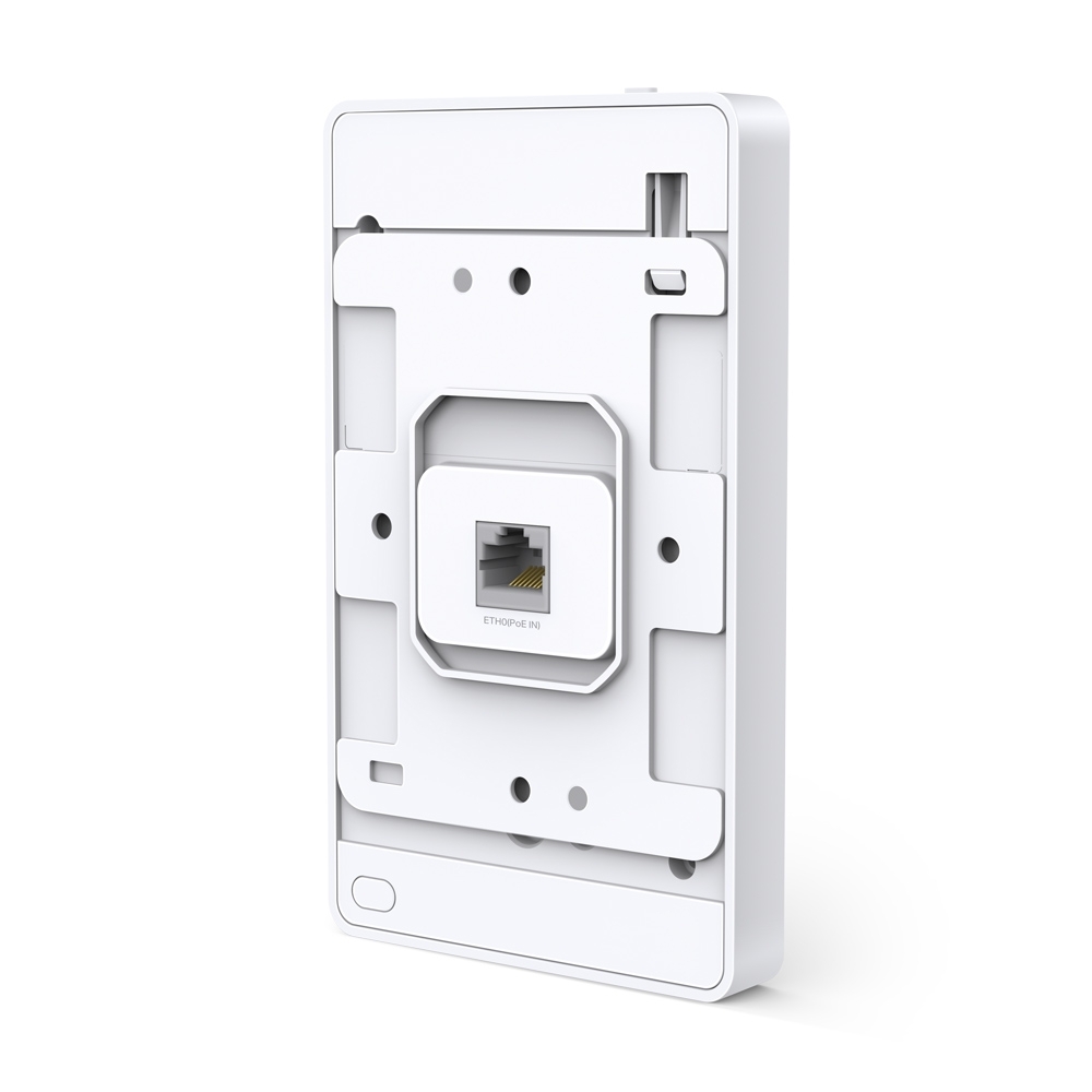 TP-LINK EAP225-Wall / Wi-Fi AC Dual Band Access Point White