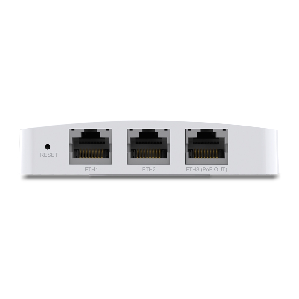 TP-LINK EAP225-Wall / Wi-Fi AC Dual Band Access Point White