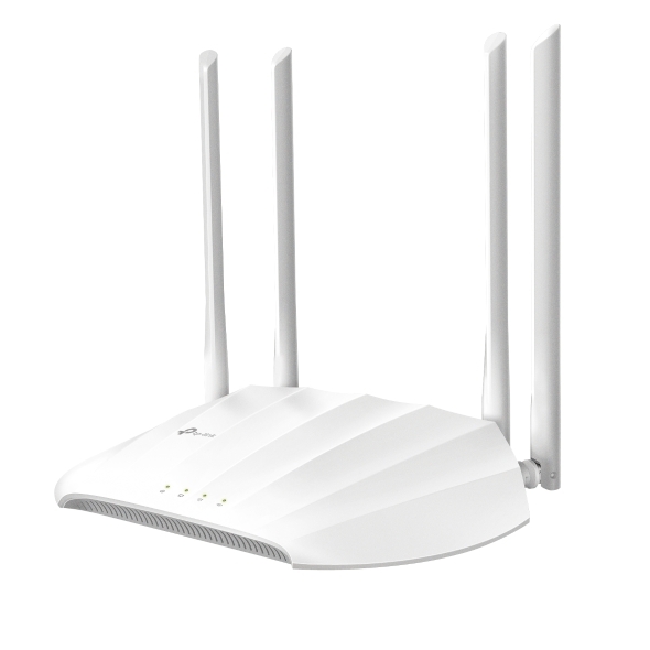 TP-LINK TL-WA1201 Wi-Fi AC Dual Band Access Point / White