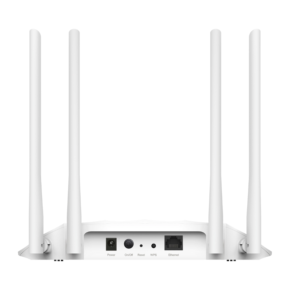 TP-LINK TL-WA1201 Wi-Fi AC Dual Band Access Point / White