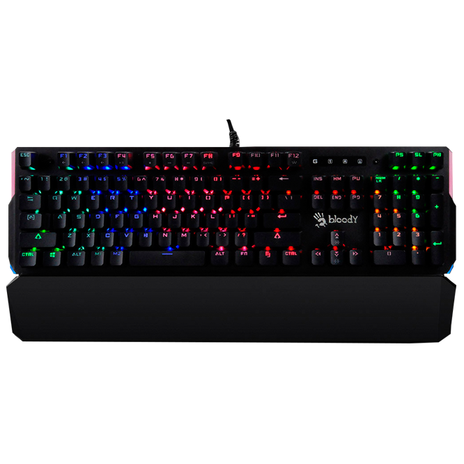 Bloody B885N Mechanical / Black