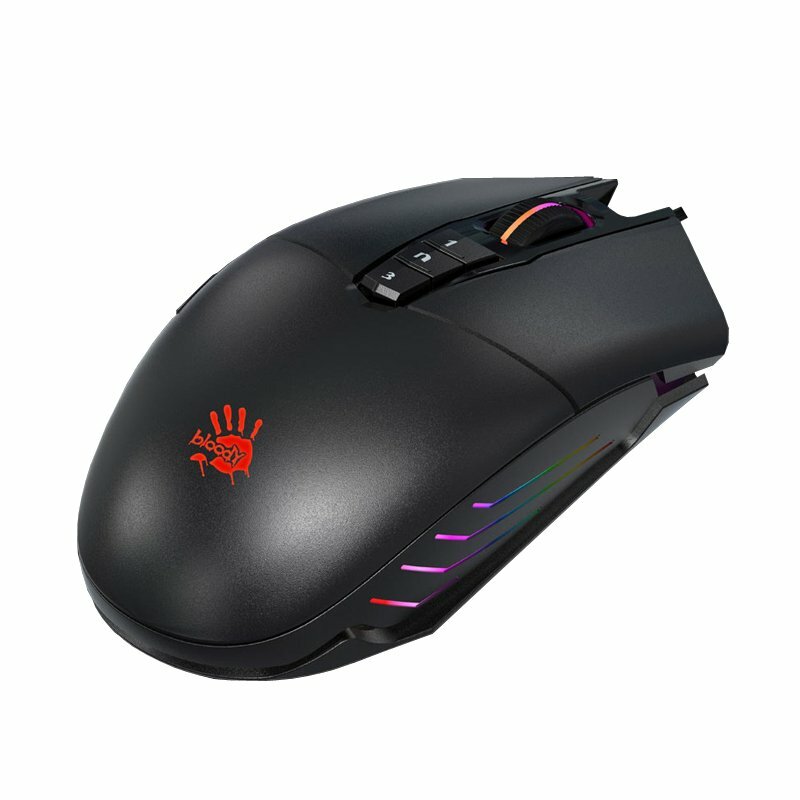 Bloody P91 Pro / Black