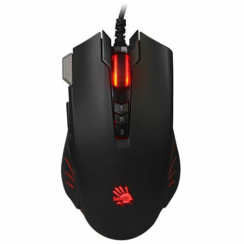 Bloody V9MA / Black