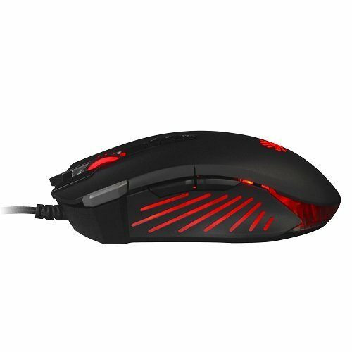 Bloody V9MA / Black