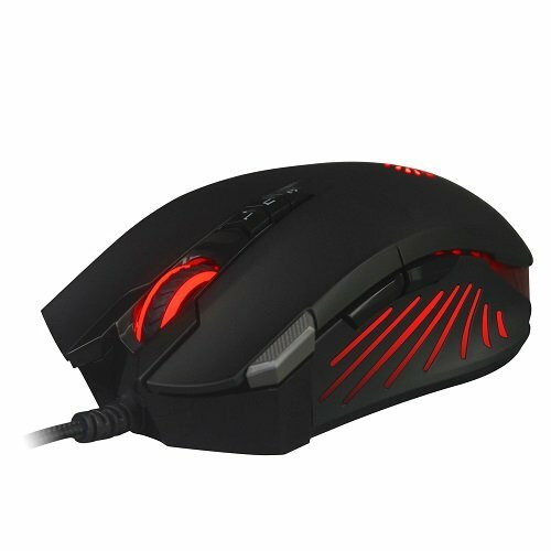 Bloody V9MA / Black