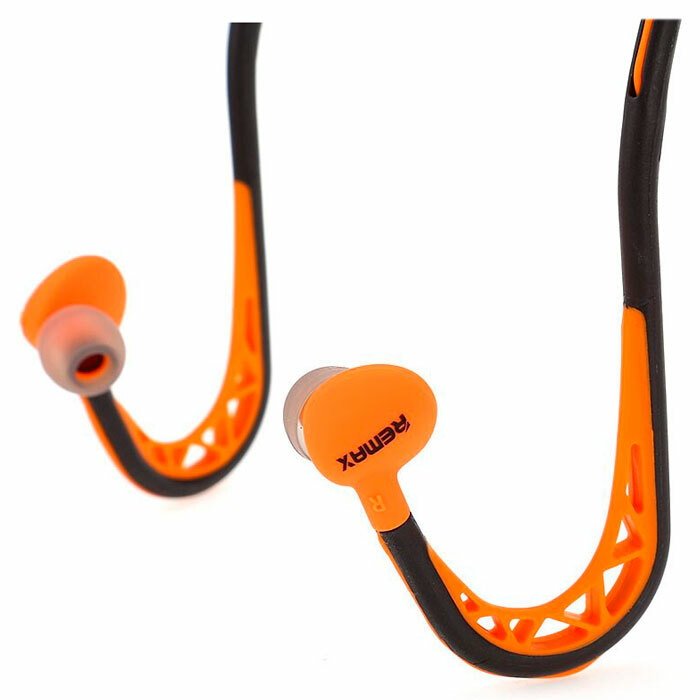 Remax RM-S15 / Orange