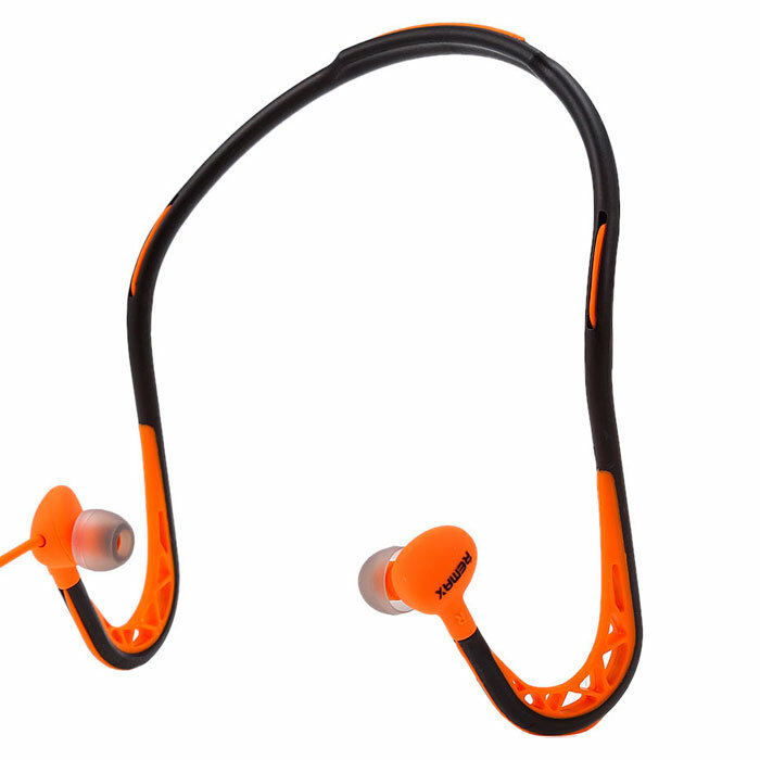 Remax RM-S15 / Orange