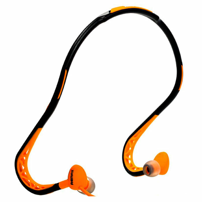 Remax RM-S15 / Orange