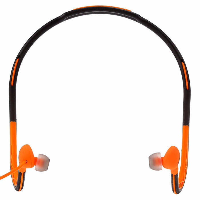 Remax RM-S15 / Orange