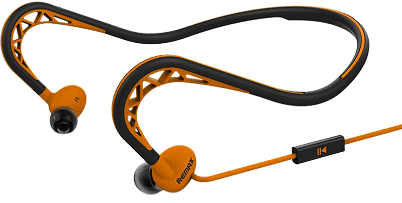 Remax RM-S15 / Orange