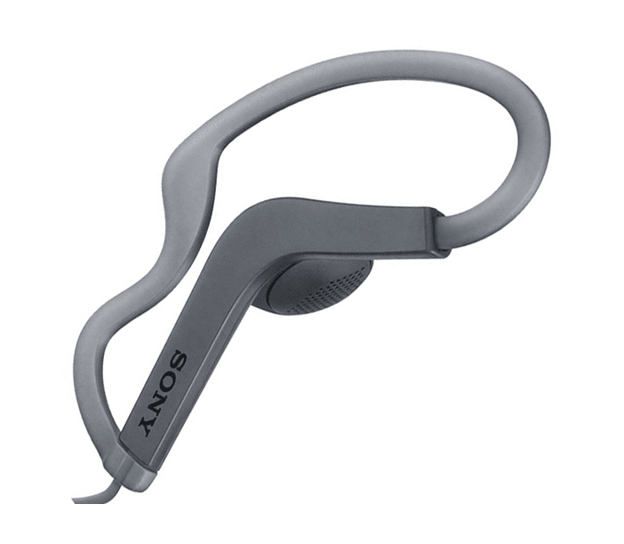 SONY MDR-AS210AP / Grey