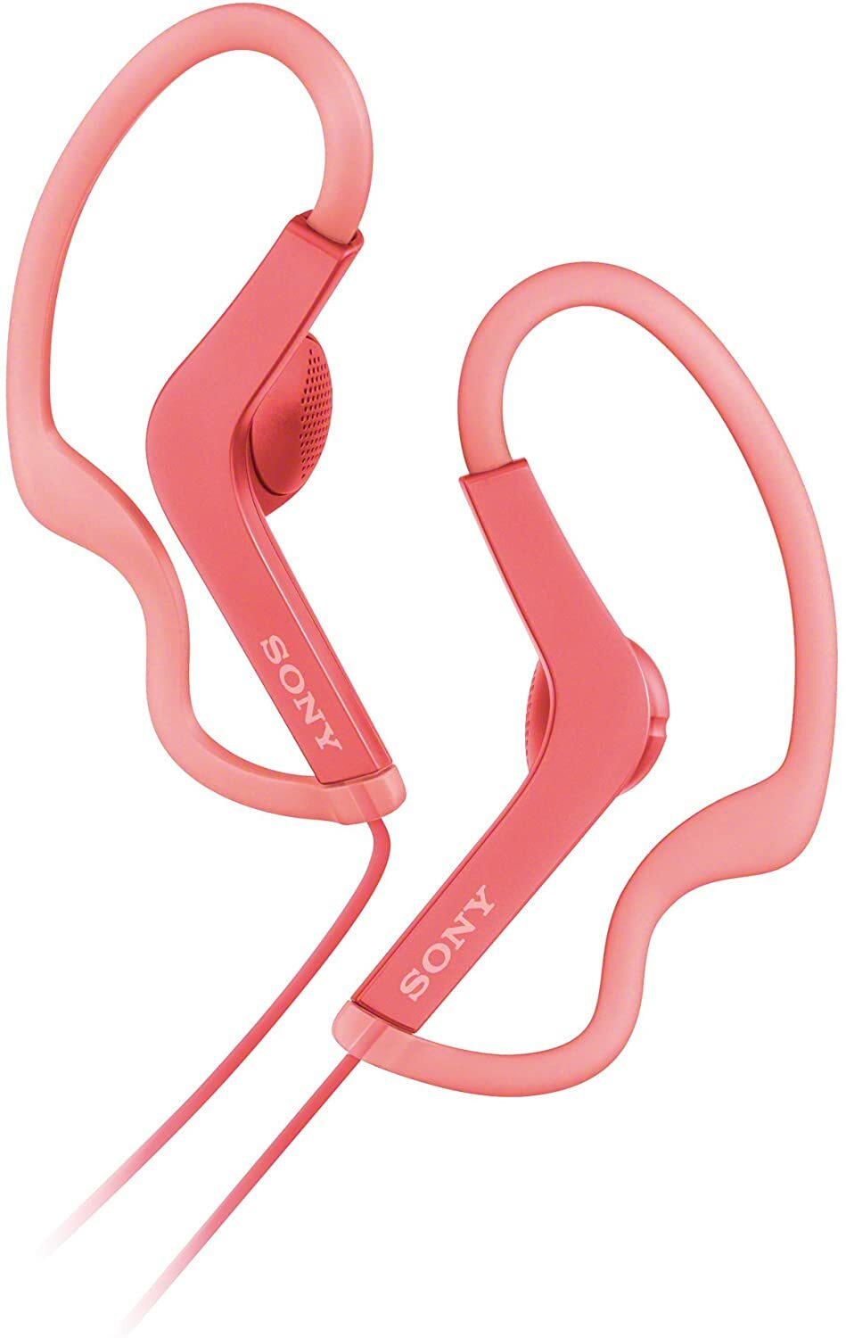 SONY MDR-AS210AP / Pink