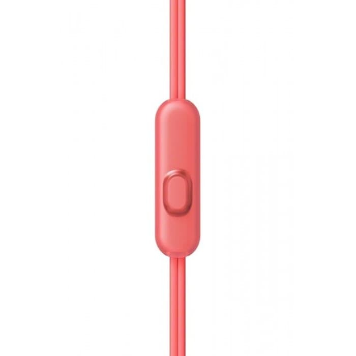 SONY MDR-AS210AP / Pink