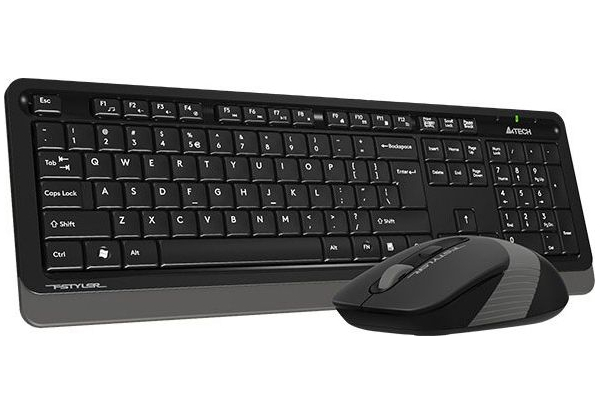 A4Tech FG1010 / Grey