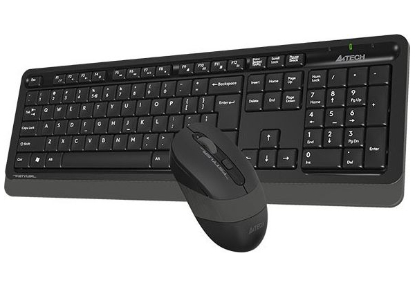 A4Tech FG1010 / Grey