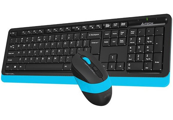 A4Tech FG1010 / Blue