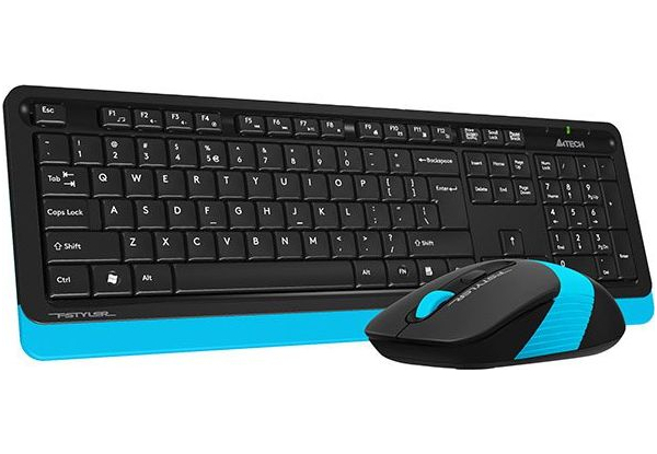 A4Tech FG1010 / Blue