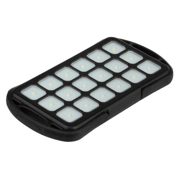 Qumo PowerAid Tourist 6000 mAh / Black