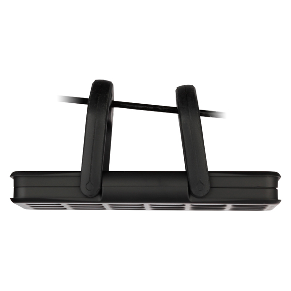 Qumo PowerAid Tourist 6000 mAh / Black