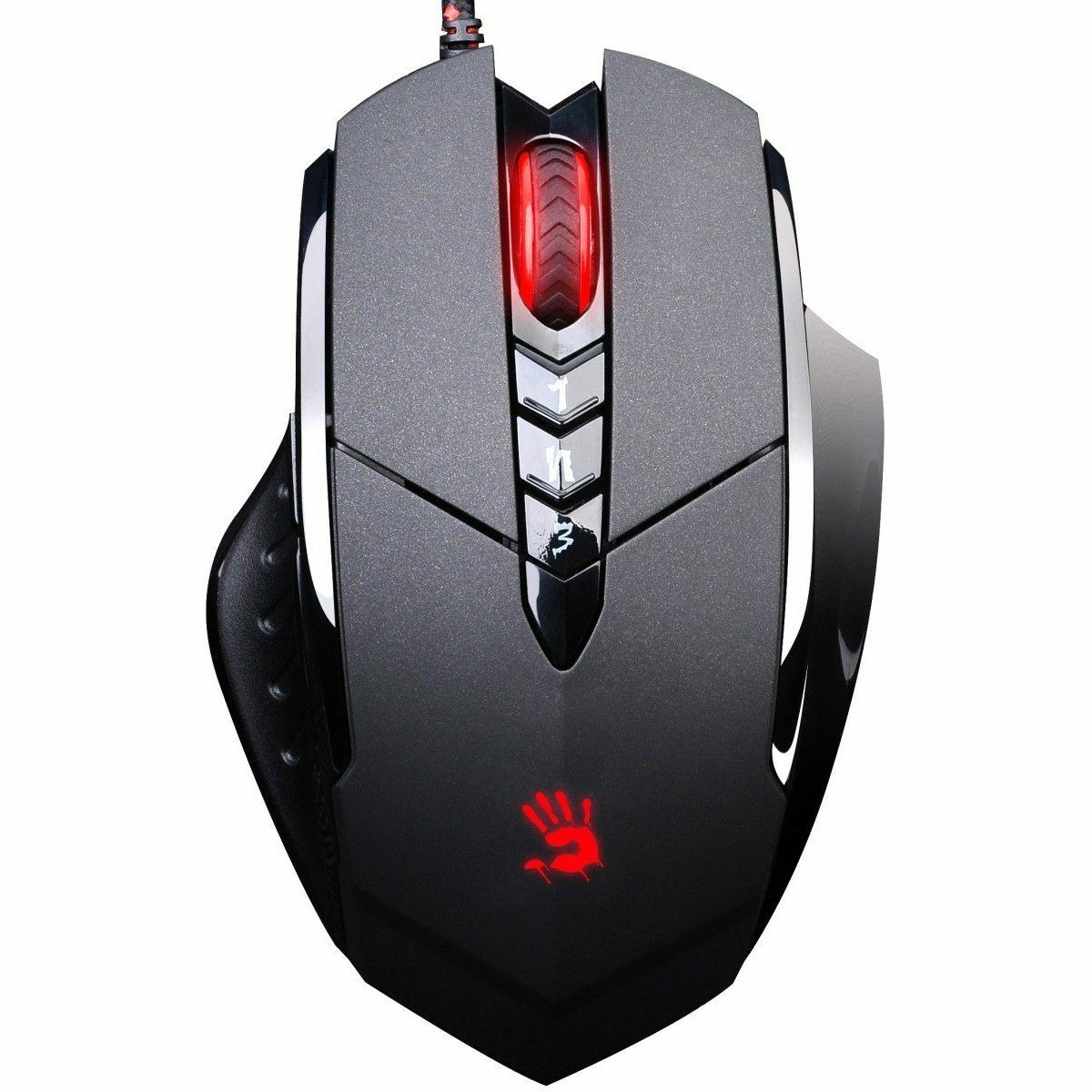 Bloody V7MA / Black