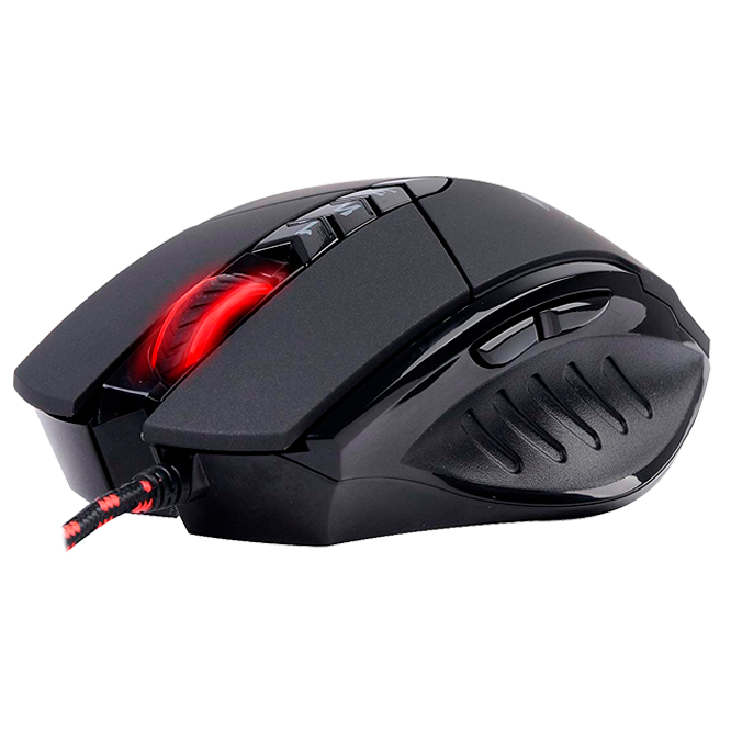 Bloody V7MA / Black