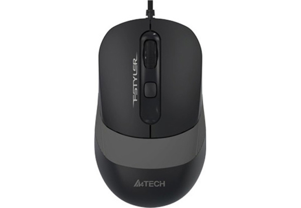 A4Tech F1010 / Laser Engraving / Black