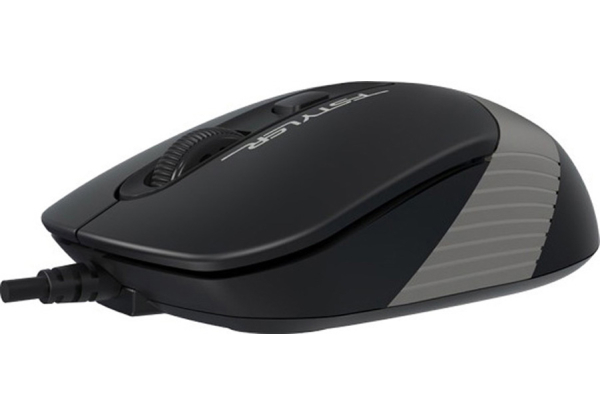 A4Tech F1010 / Laser Engraving / Black