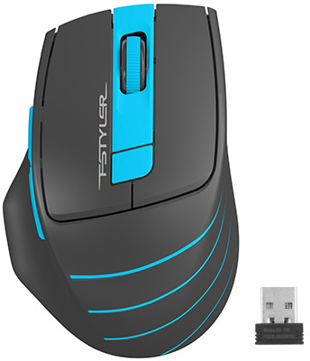 A4Tech FG30 / Blue