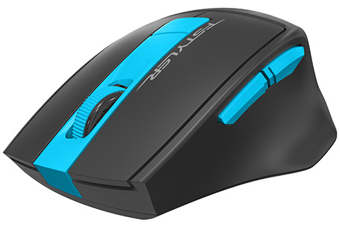A4Tech FG30 / Blue