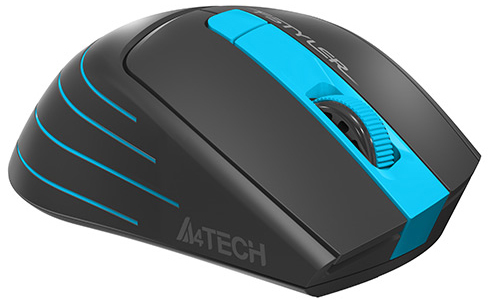 A4Tech FG30 / Blue